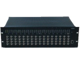 視頻光端機3U機箱